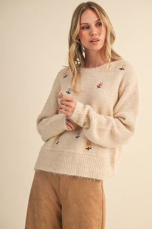 Flora Top