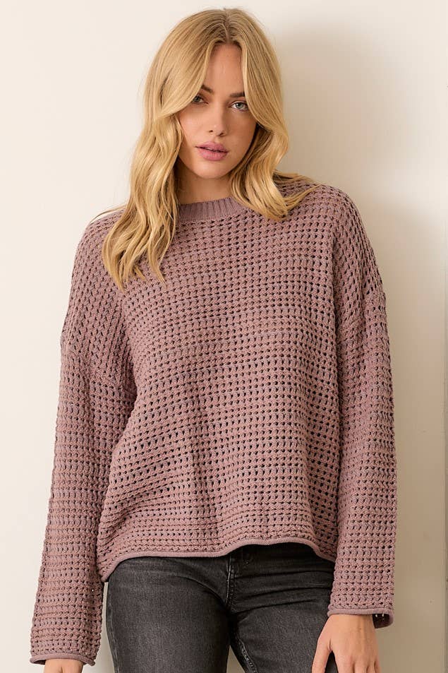 Helly Sweater