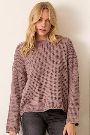 Helly Sweater