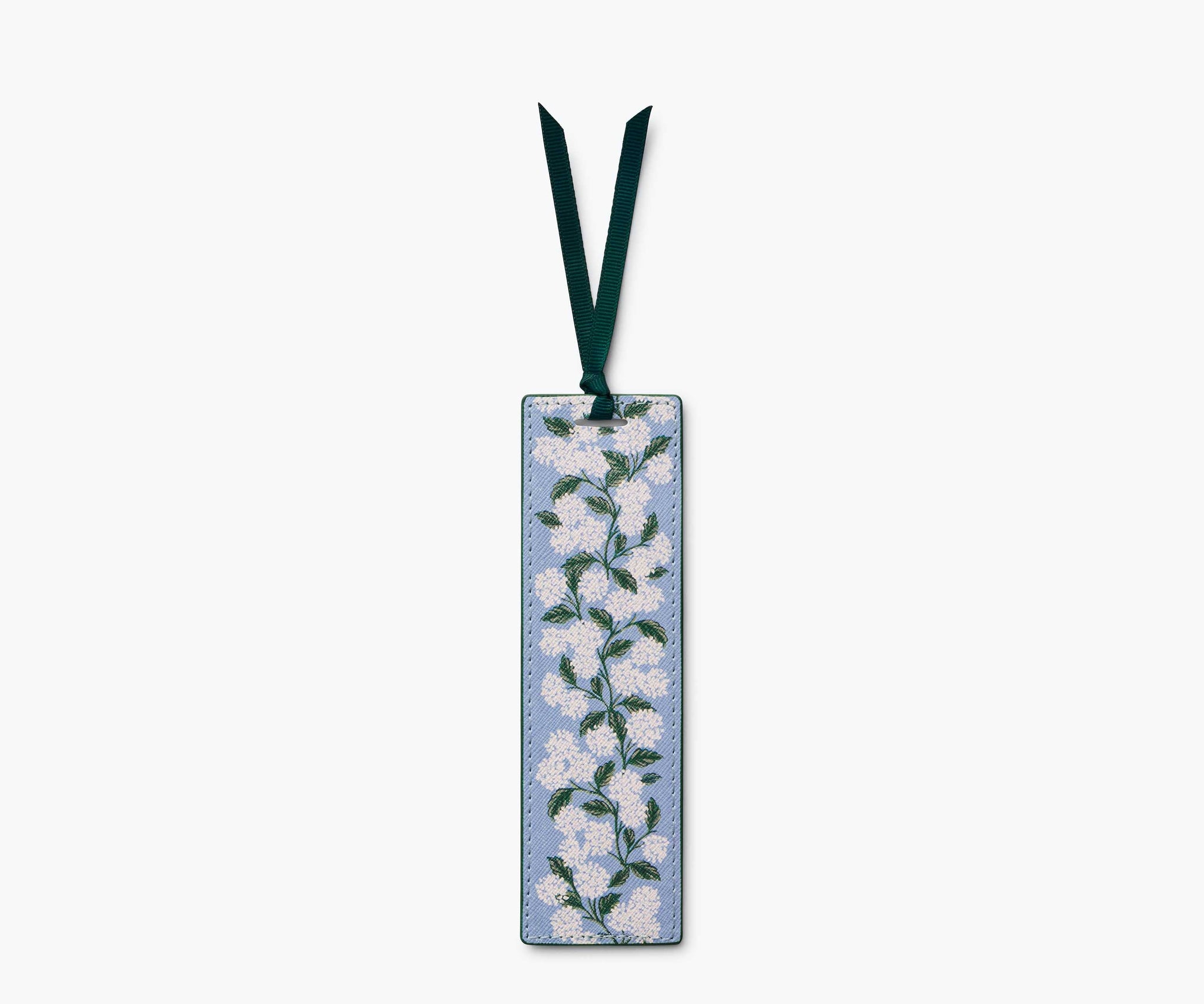 Hydrangea Bookmark