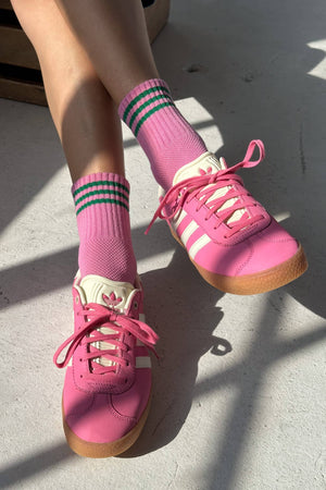 Girlfriend Socks Bellini