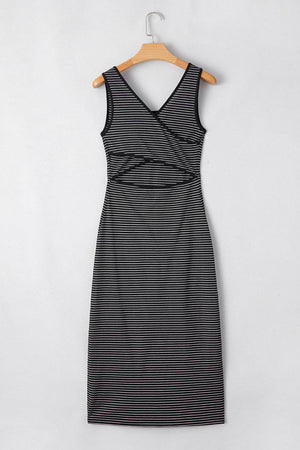 Betsy Midi Dress