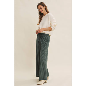 Meg Wide Leg Pants