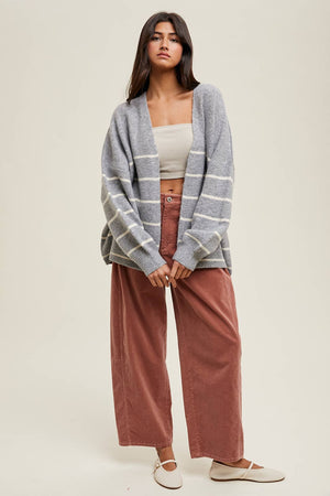 Barton Cardigan