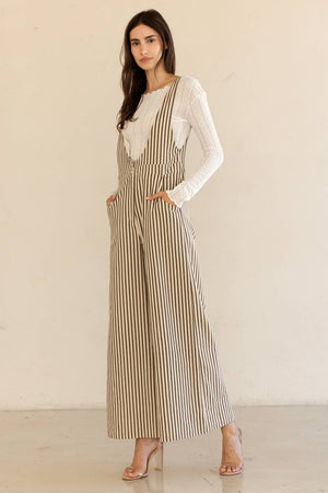 Whitt Jumpsuit