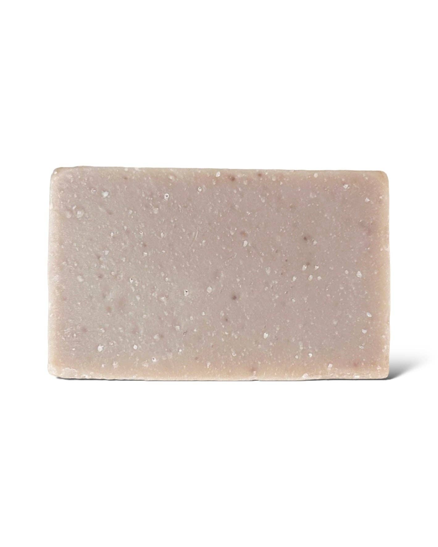 Ancient Rose Bar Soap