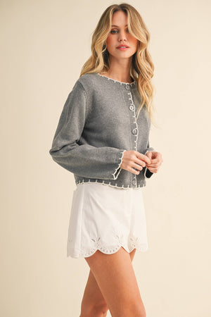 Carlisle Top