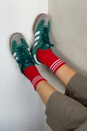 Girlfriend Socks Bellini