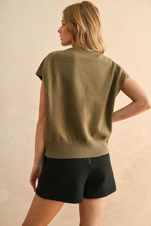 Hensley Top