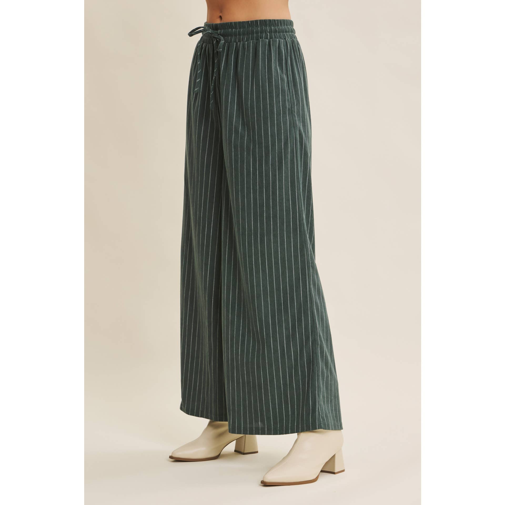 Meg Wide Leg Pants