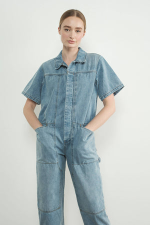 Jones Jumpsuit