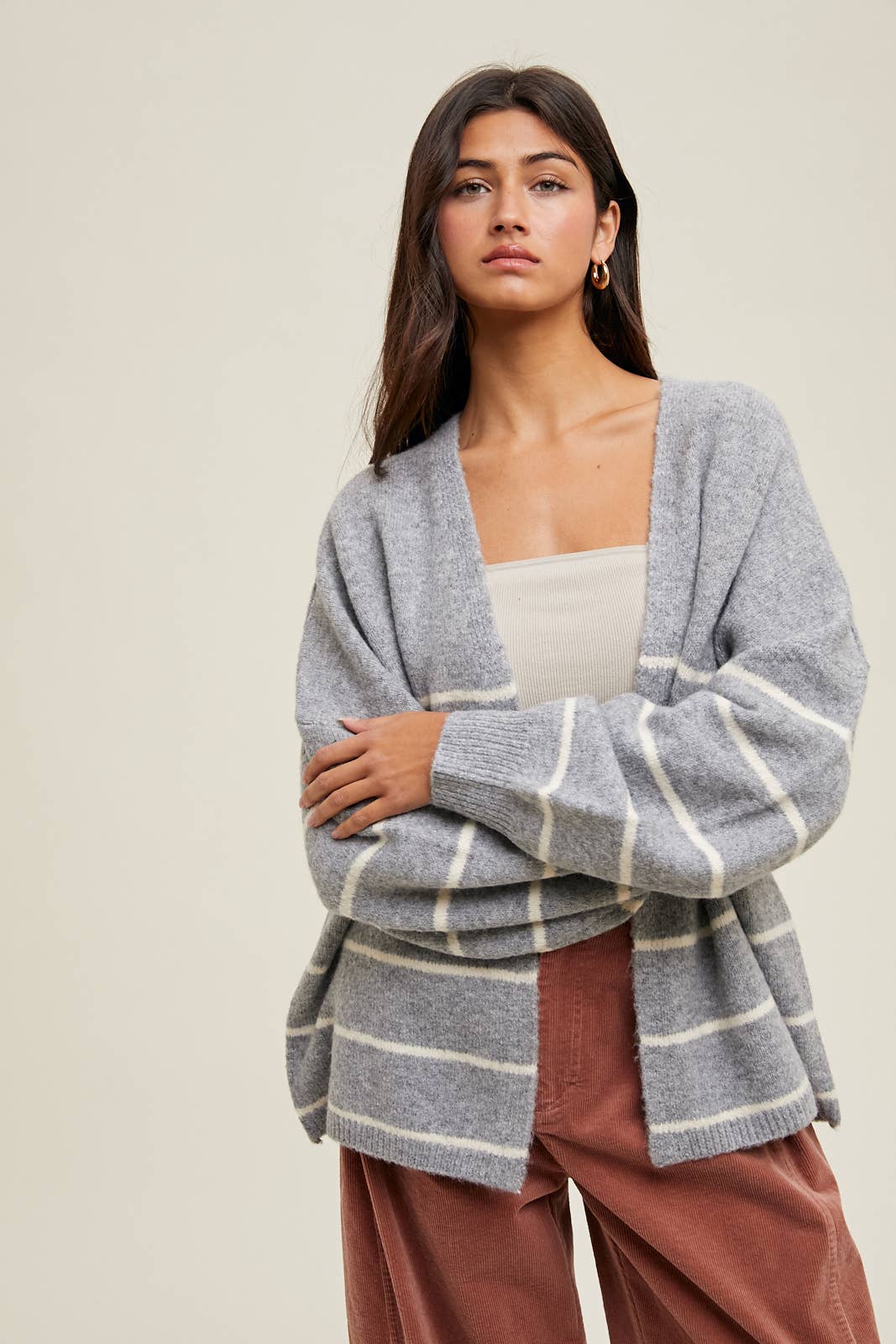 Barton Cardigan