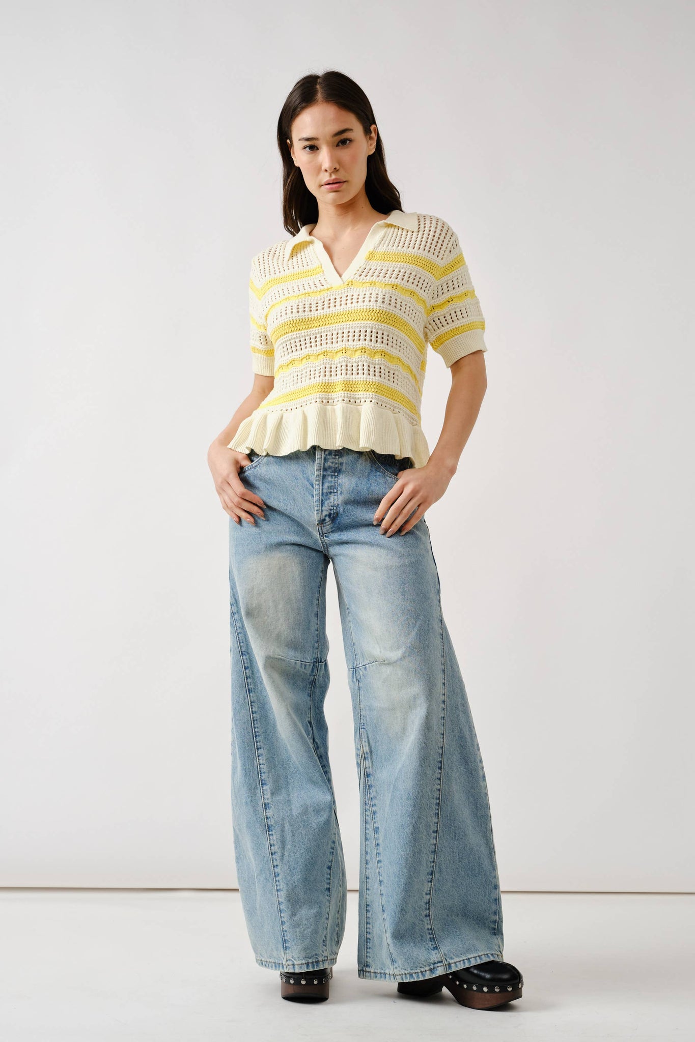 Handley Sweater