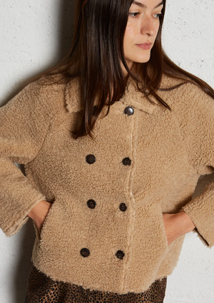 Lady Jacket