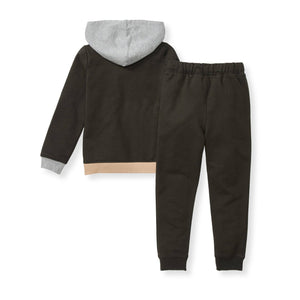 Burt's Bees Color Blocked Set