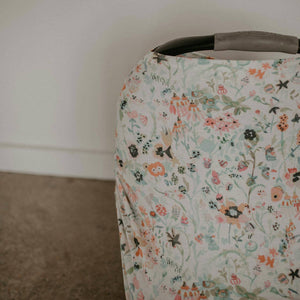 Multi-use Cover, Bloom