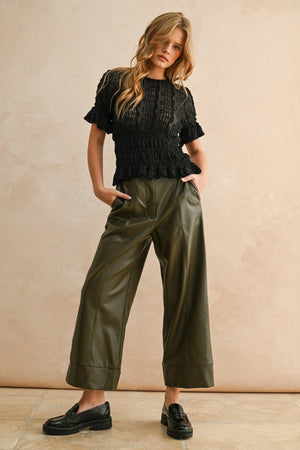 Lori Blouse