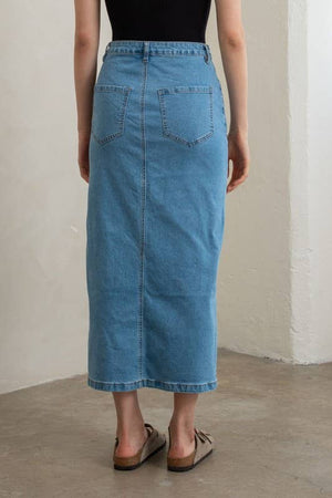 Daily Skirt
