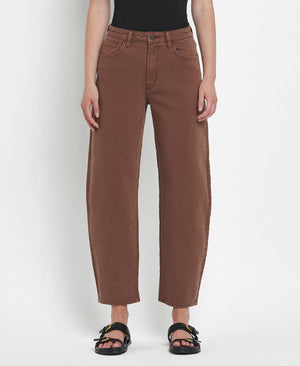 Bronwyn Barrel Jeans
