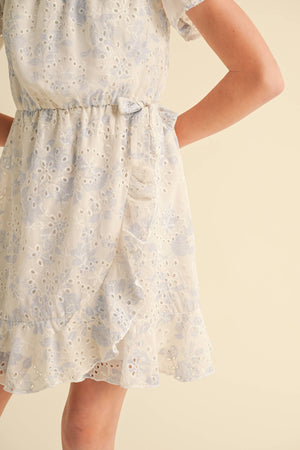 Davy Dress