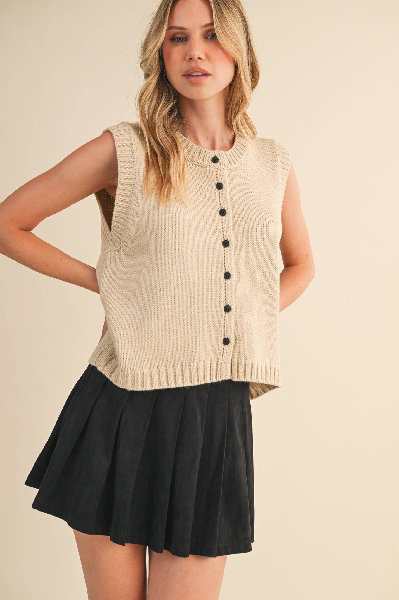 West Vest