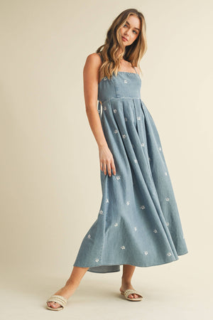 Daphne Dress