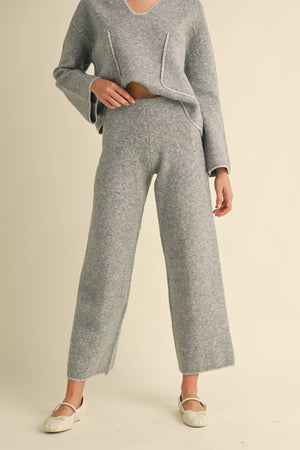 Whitney Knit Pants