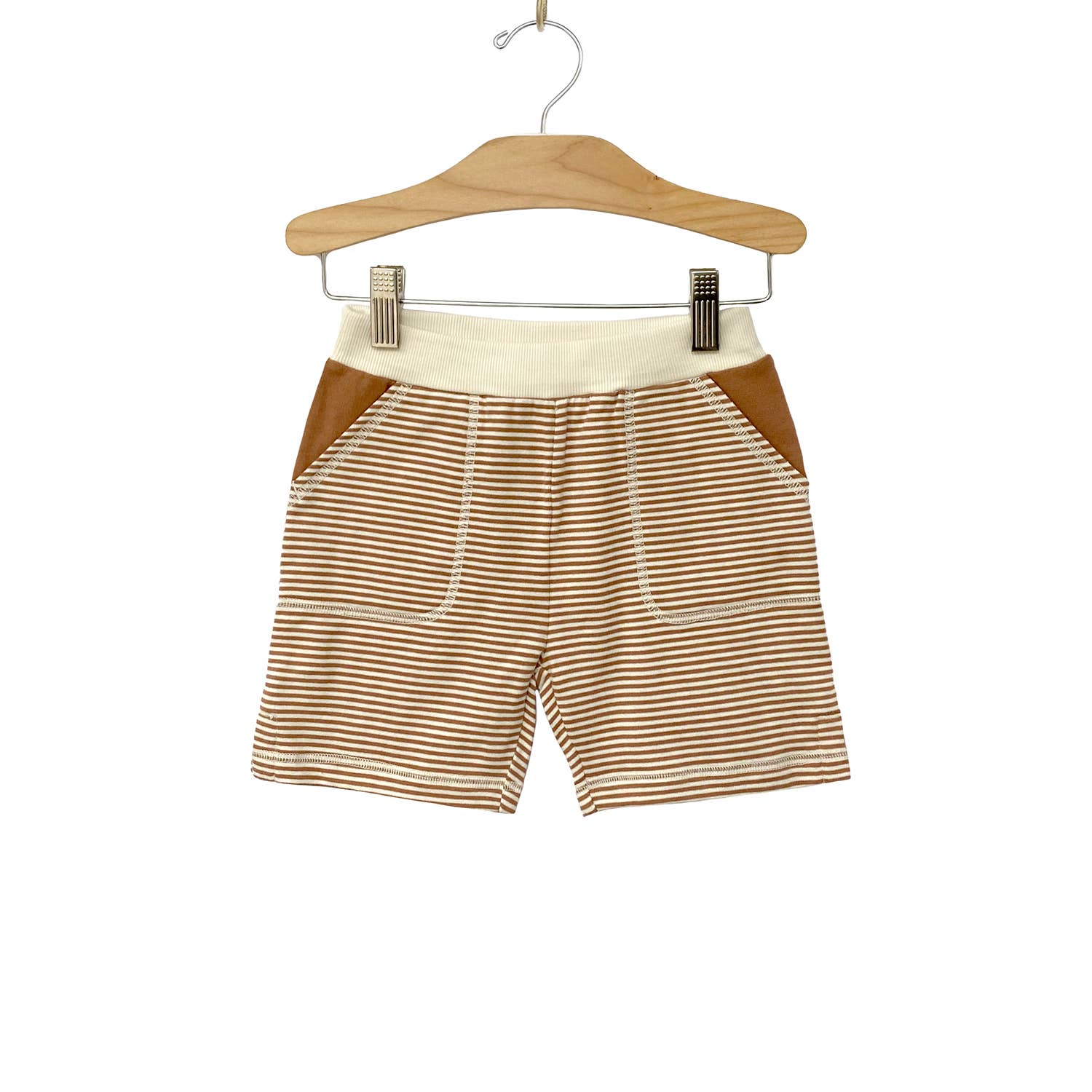 Play Short- Stripe Classic