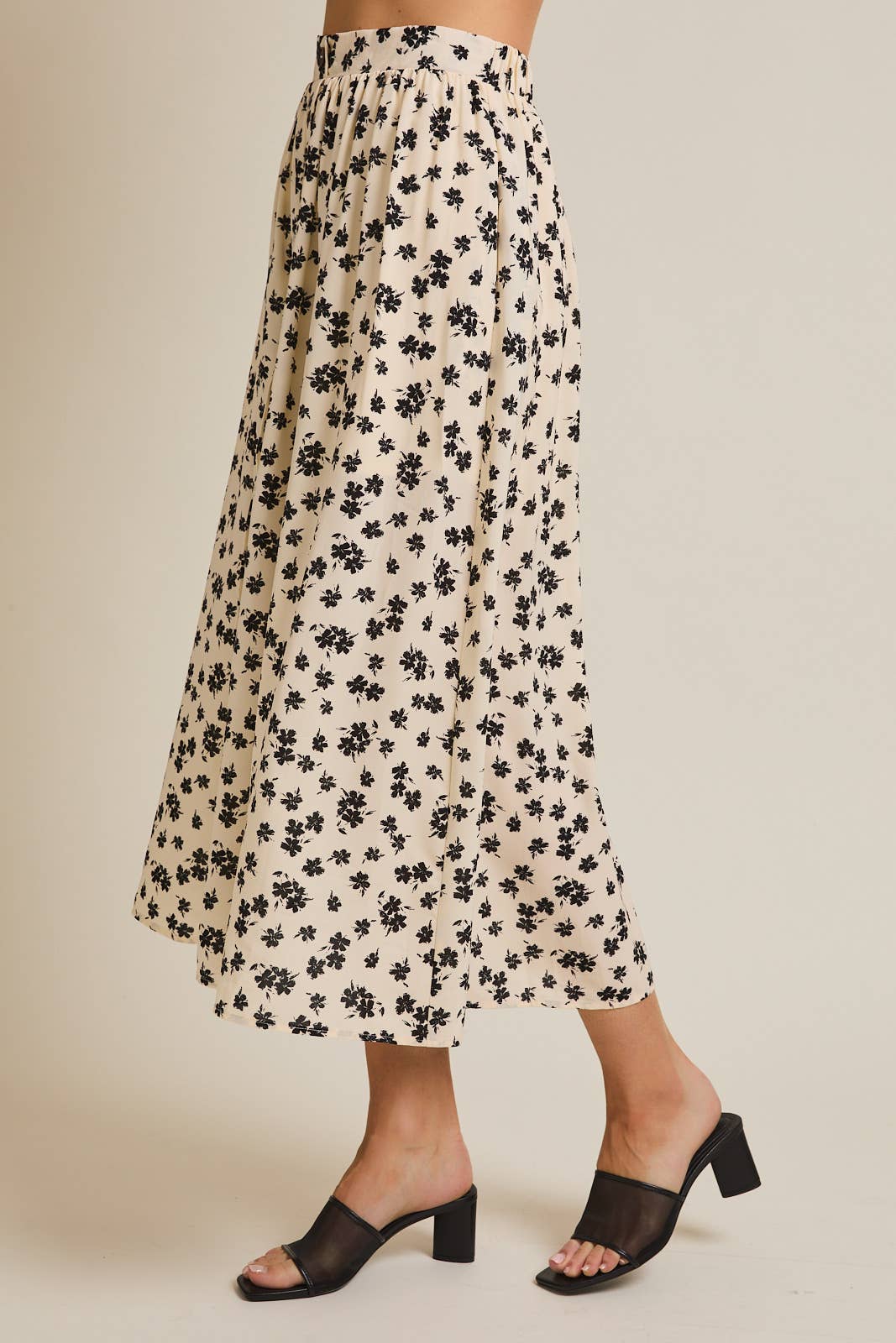 Bentley Skirt
