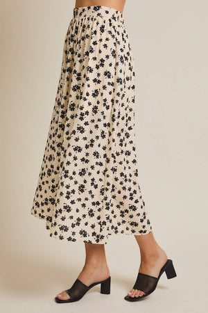 Bentley Skirt