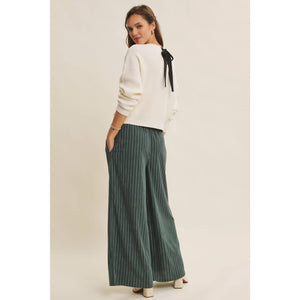 Meg Wide Leg Pants