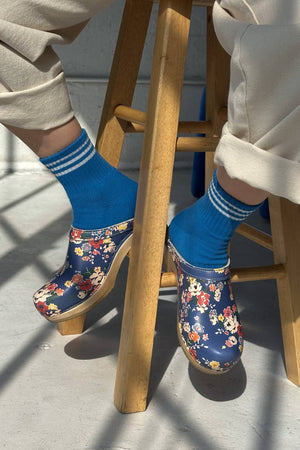 Girlfriend Socks Bellini