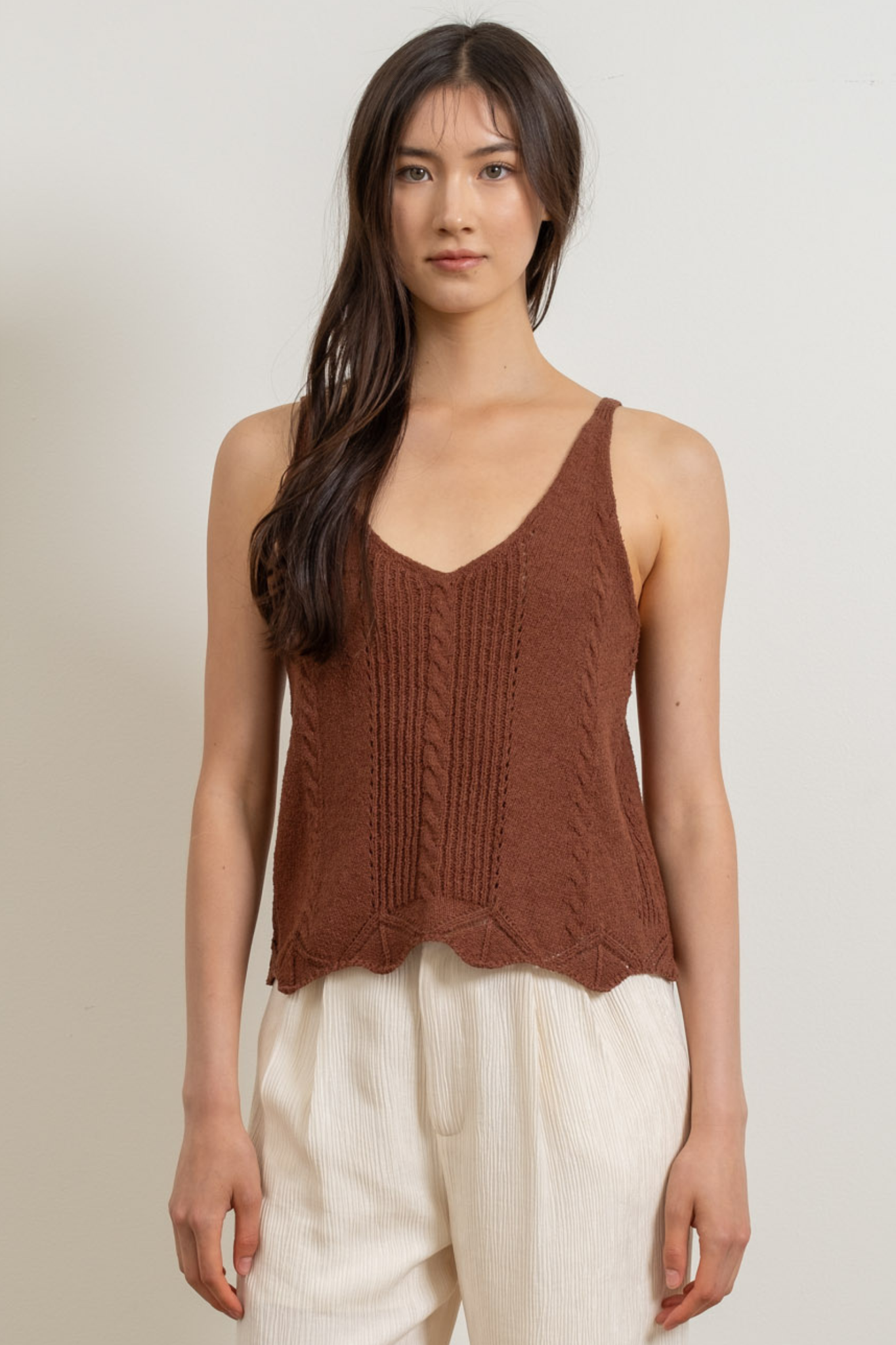 Bailey Top