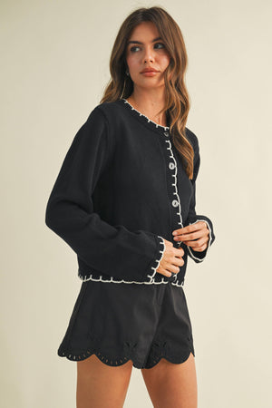 Carlisle Top