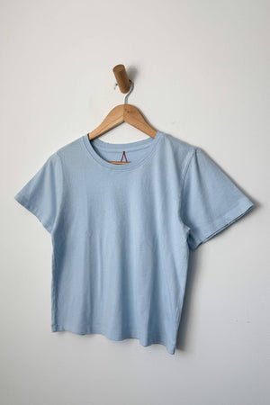 Darling Tee Baby Blue