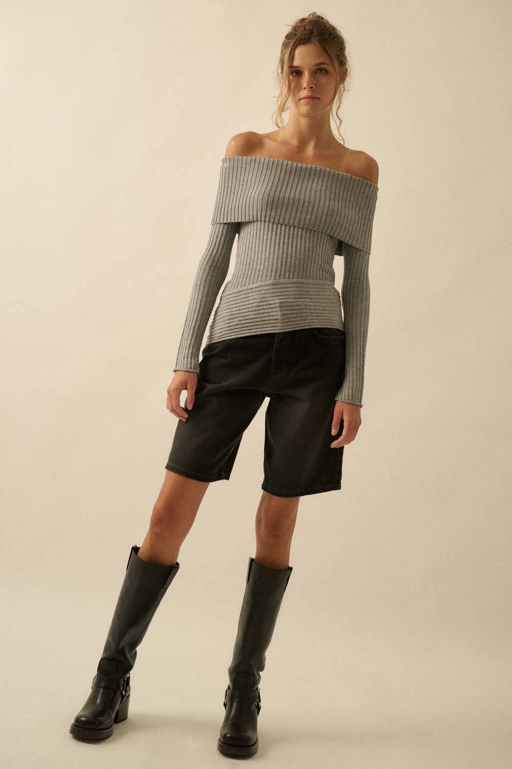 Shay Sweater