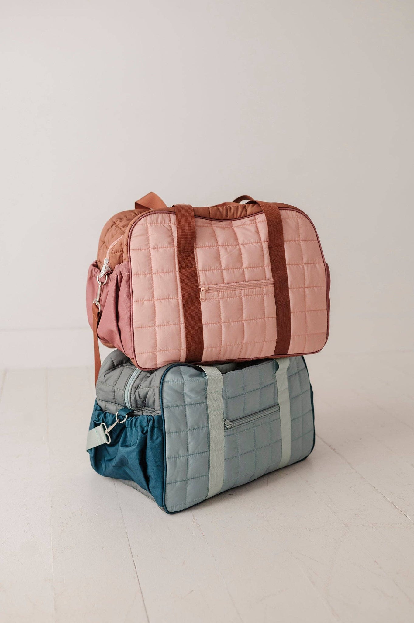 Overnight Bag Slate
