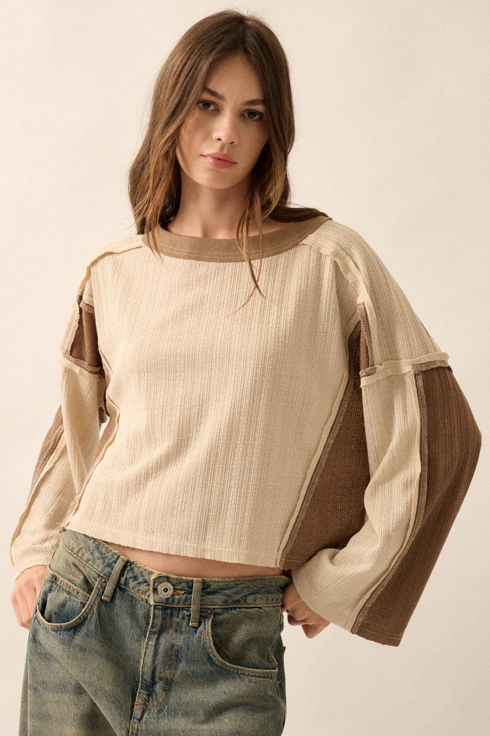 Chase Top