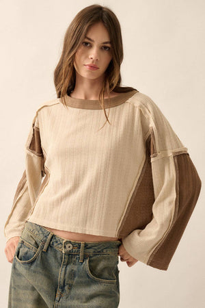 Chase Top
