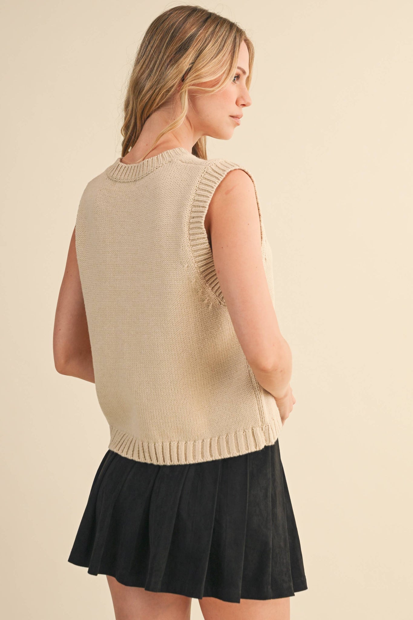 West Vest