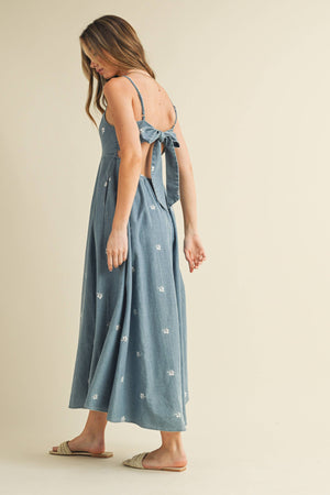 Daphne Dress