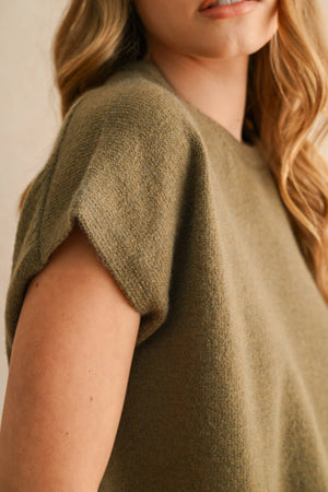 Hensley Top