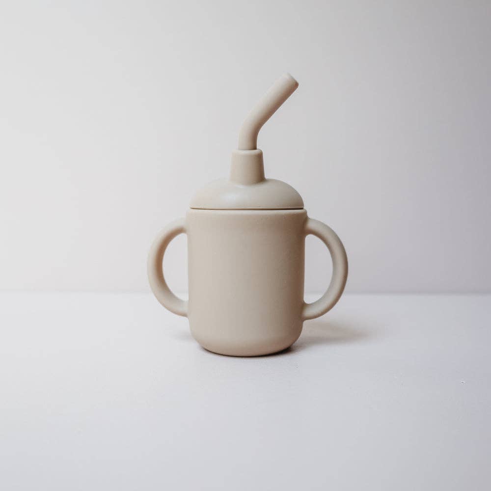 Truffle Tiny Cup