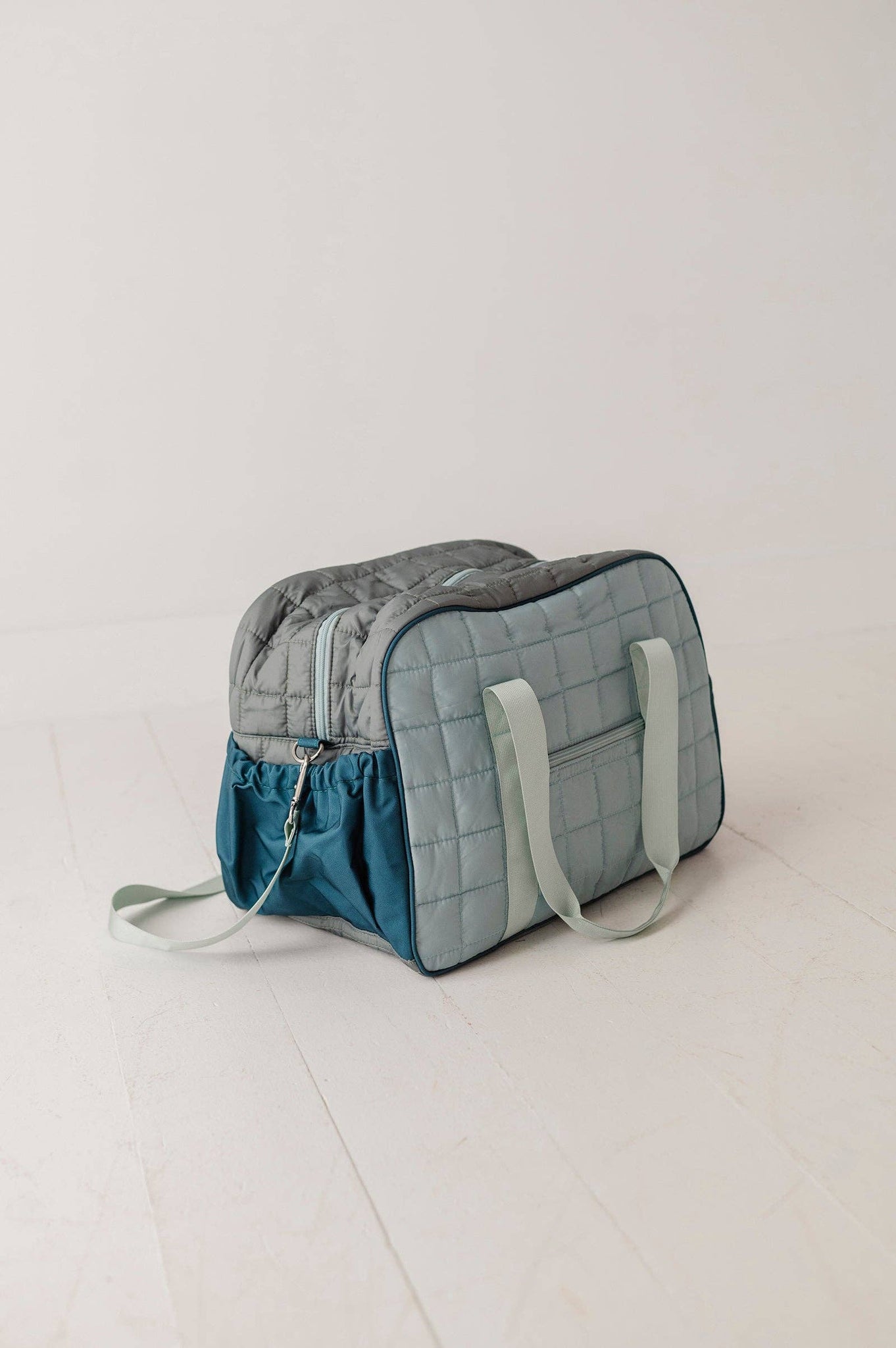Overnight Bag Slate