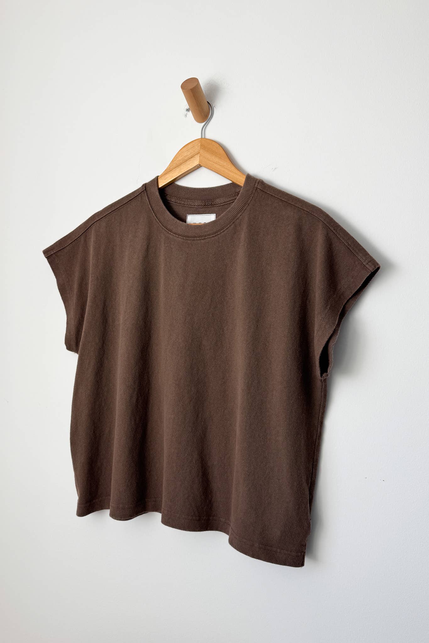 Jeanne Tee Chocolate