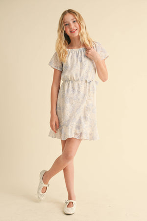 Davy Dress