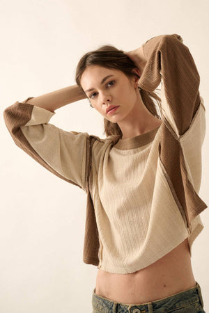 Chase Top