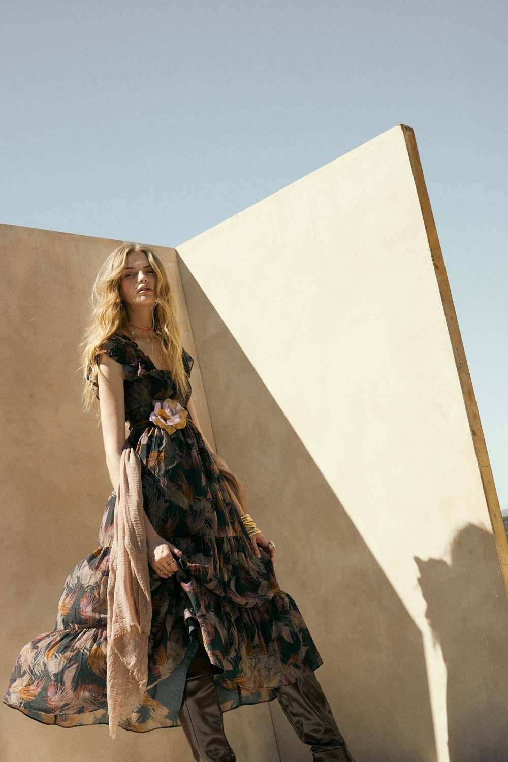 Abigail Dress