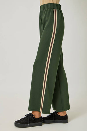 Around The Track Pants