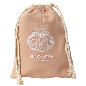The french market bag no.2 in ballet pink